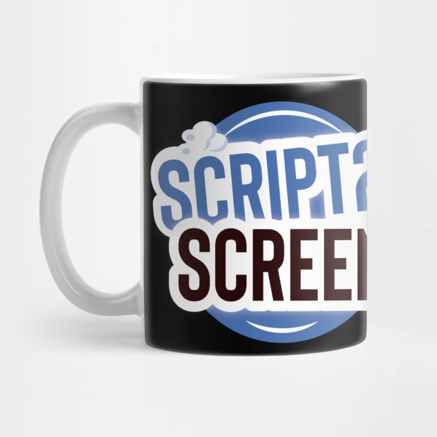 Script2Screen Logo by Script2Screen Store